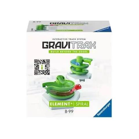 Gravitrax Element Spiral Accessorio Per Gioco Attivo /di Abilità - Foto 1