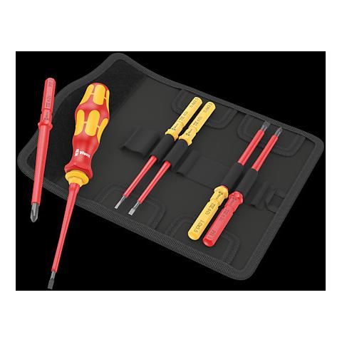 05006600001 cacciavite manuale Set - Foto 2