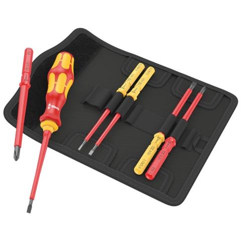 05006600001 cacciavite manuale Set - Foto 1