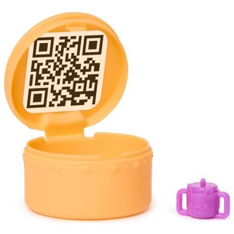 Playset Gatti Nursery Gabby E La Casa Delle Bambole Magica - Foto 2