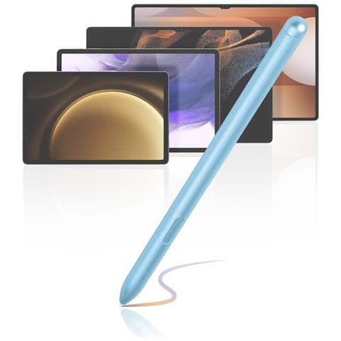 Pennino Per Samsung Galaxy Tab S10 Ultra Ad Alta Sensibilità - Foto 2