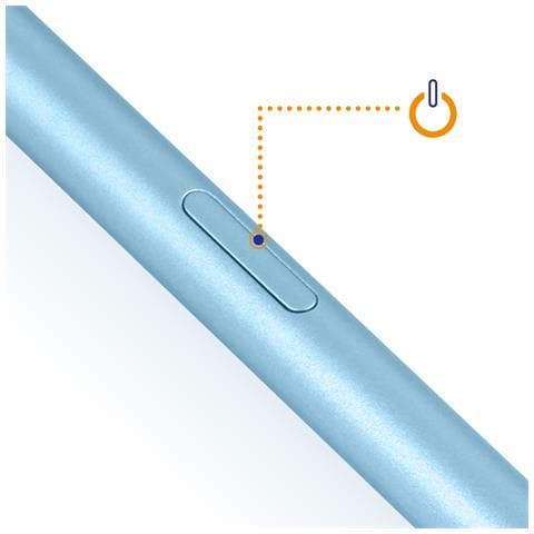 Pennino Per Samsung Galaxy Tab S10 Ultra Ad Alta Sensibilità - Foto 5