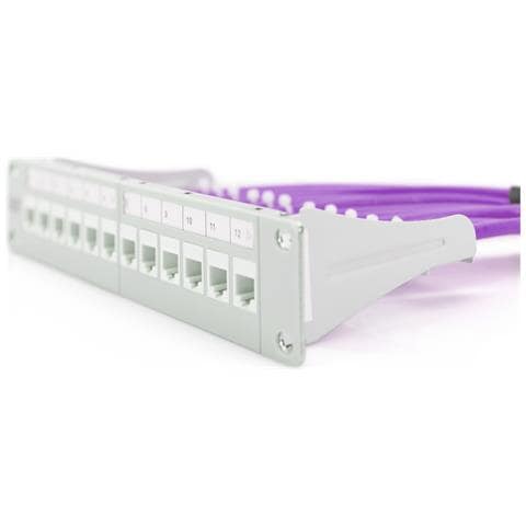 Cavo di installazione a doppino intrecciato U-UTP CAT 6 - Foto 2