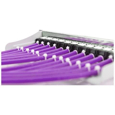Cavo di installazione a doppino intrecciato U-UTP CAT 6 - Foto 3