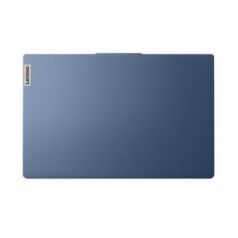 IdeaPad Slim 3 15ABR8 AMD Ryzen™ 7 5825U Computer portatile 39,6 cm (15.6") Full HD 16 GB DDR4-SDRAM 1 TB SSD Wi-Fi 6 (802.11ax) Windows 11 Home Spagnolo Blu - Foto 2