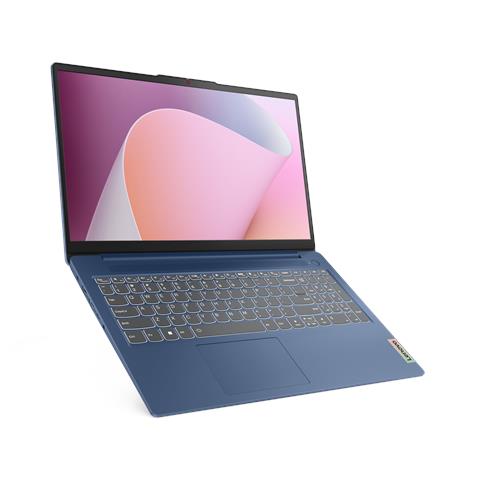 IdeaPad Slim 3 15ABR8 AMD Ryzen™ 7 5825U Computer portatile 39,6 cm (15.6") Full HD 16 GB DDR4-SDRAM 1 TB SSD Wi-Fi 6 (802.11ax) Windows 11 Home Spagnolo Blu - Foto 16