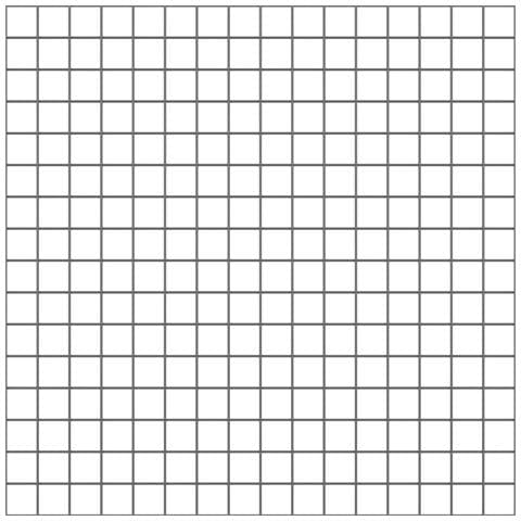 Recinzione in Rete Saldato con 13 Paletti Flangiati Grigio 0.8x100 m Acciaio - Foto 9