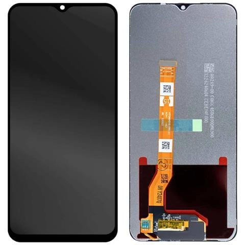 Schermo Di Ricambio Completo Lcd Per Oppo A38 Con Vetro Tattile - Foto 9