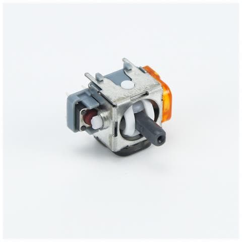 Joystick A Effetto Hall Tmr Compatibile Con Ps4 - Basso Consumo Energetico - Foto 5