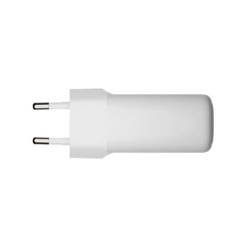 CH30EUWH7123 Caricabatterie per dispositivi mobili Universale Bianco AC Ricarica rapida Interno - Foto 2