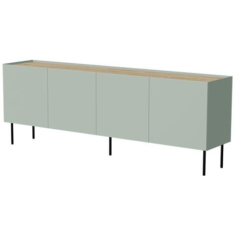 FELLINI 400131 cassettiera - Foto 1