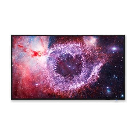 Pannello Segnaletico E988 Visualizzatore 97.5" LCD 4K Ultra HD Nero 24/7 - Foto 1