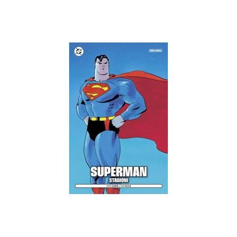 Tim Sale - Stagioni. Superman - Foto 1