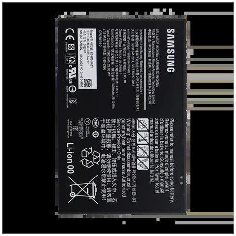 699210 ricambio e accessorio per tablet Batteria - Foto 1