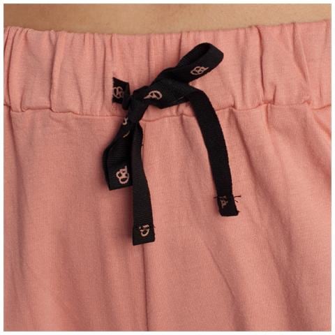 Pigiama Estivo Da Donna Con Spalline Sottili In Cotone Kl45200 - Foto 2
