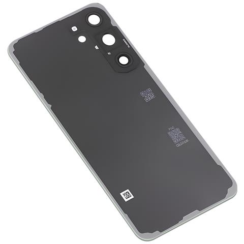 Coperchio Batteria Originale Per Galaxy S25 Plus Service Pack Con Adesivo Integrato, Verde Acqua - Foto 2