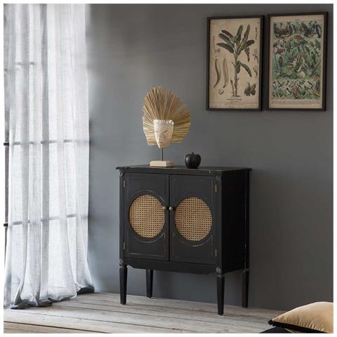 Figura Maschera 30x13x53h - Foto 2