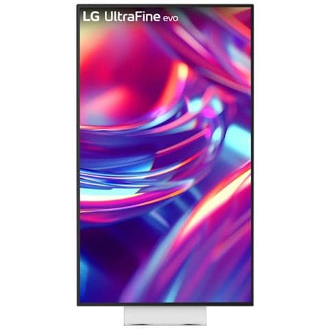 Monitor 32" LCD Flat 32U990A-S 6K Ultra HD Tempo di risposta 5 ms Grigio - Foto 7