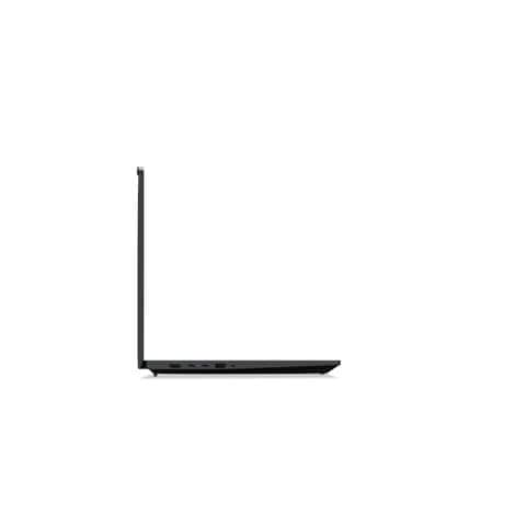 ThinkPad P16s Gen 3 (Intel) Intel Core Ultra 7 155H Workstation mobile 40,6 cm (16") WUXGA 32 GB DDR5-SDRAM 1 TB SSD NVIDIA RTX 500 Ada Wi-Fi 6E (802.11ax) Windows 11 Pro Tedesco Nero - Foto 11