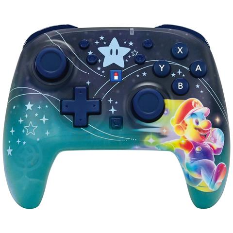 NSX-146E Multicolore Bluetooth Gamepad Digitale Nintendo Switch 2 - Foto 1