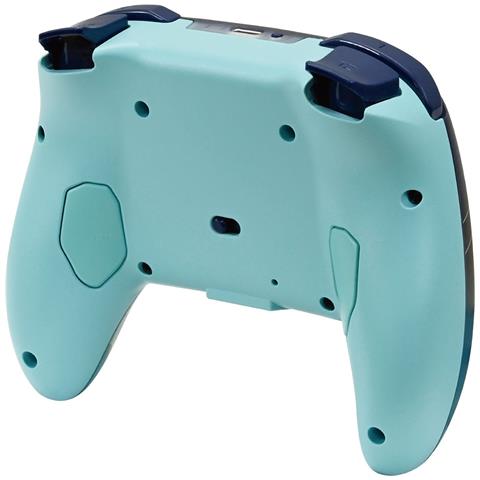 NSX-146E Multicolore Bluetooth Gamepad Digitale Nintendo Switch 2 - Foto 7