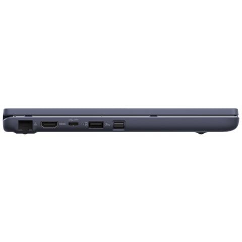 Convertibile 2-in-1 BR12FT-PS81XA Intel Processor N250 Monitor 12,2" WUXGA Touch RAM 8GB UFS 128GB Windows 11 Pro Education - Foto 2