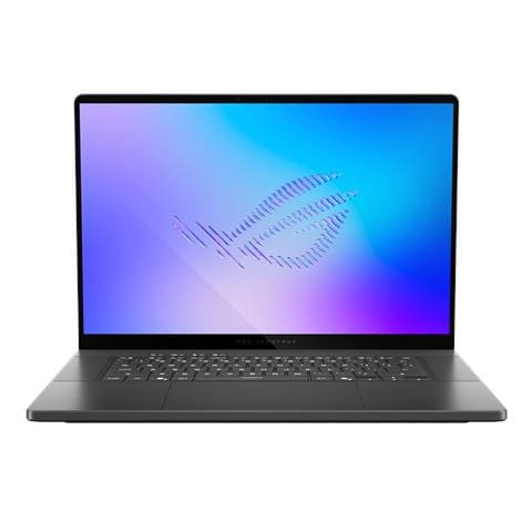 ROG Zephyrus G16 GU606AP-TB042W Intel Core Ultra 9 386H Computer portatile 40,6 cm (16") WQXGA 32 GB LPDDR5x-SDRAM 1 TB SSD NVIDIA GeForce RTX 5070 Wi-Fi 7 (802.11be) Windows 11 Home Tedesco Bianco - Foto 1