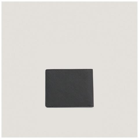 Portafoglio Uomo Tommy Hilfiger Nero - In ordine - Foto 3