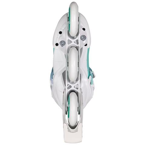 Pattini in linea Radon 3x90mm da donna (blu, taglia 41) - Foto 1