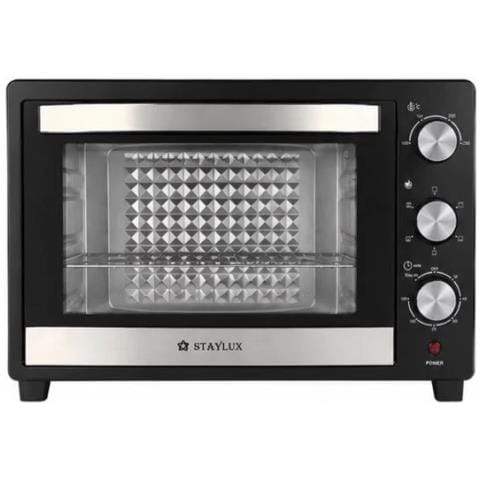 Fornetto Elettrico Capacità 60 Lt 1800 W Colore Nero TO-60L - Foto 1