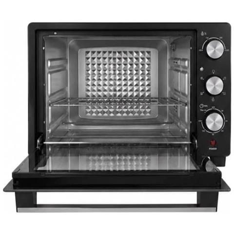 Fornetto Elettrico Capacità 60 Lt 1800 W Colore Nero TO-60L - Foto 2