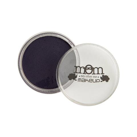 Barattolo trucco a base d'acqua blu scuro 18 g - Foto 1
