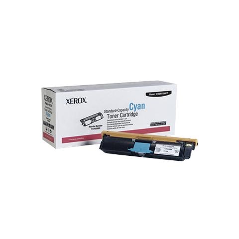 Toner Originale Ciano Phaser 6120 Capacità 1500 Pagine - Foto 1