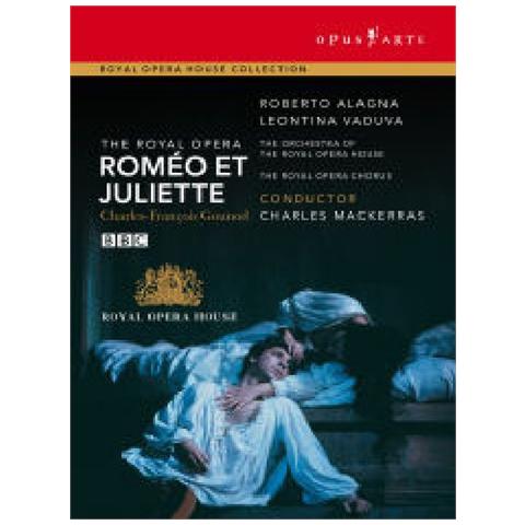 Dvd Gounod - Romeo E Giulietta - Foto 1