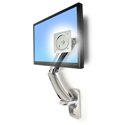 Braccio Mx - Per Lcd fino 30" e 13,6 - Foto 7
