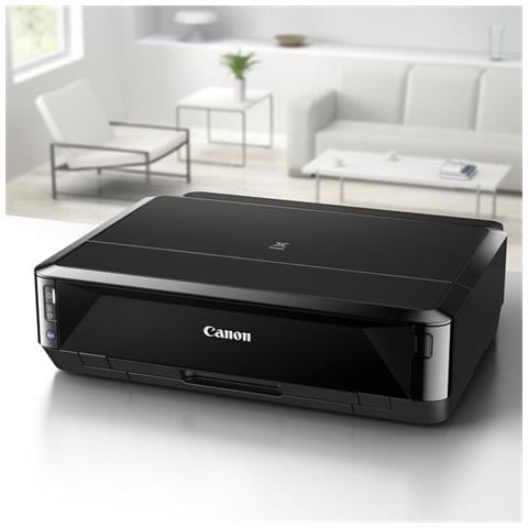 Pixma IP-7250 Stampante Fotografica Inkjet a Colori A4 15 Ppm (B / N) 10 Ppm (Colore) Duplex USB Wi-Fi - Foto 23