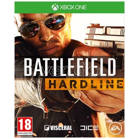XONE - Battlefield Hardline - Foto 11