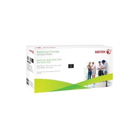 TONER COMPATIBILE - 003R99726  per TN2000 Nero per HL-2030/2040 Capacità 2500 Pagine - Foto 5