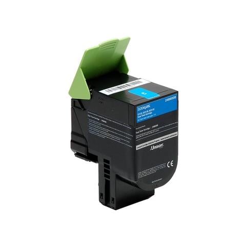 XC2132 C cartuccia toner 1 pz Originale Ciano - Foto 3