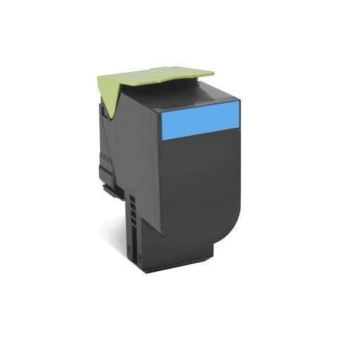 XC2132 C cartuccia toner 1 pz Originale Ciano - Foto 2