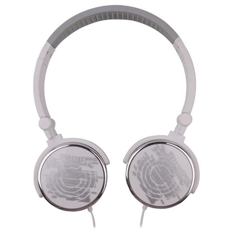cuffia g-pop collection silver - Foto 1