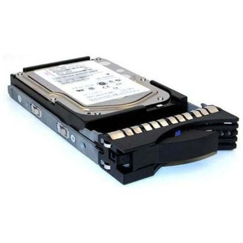 Hard Disk Interno 4TB 3.5" Interfaccia SATA 6Gb / s Buffer 64MB 7200 rpm - Foto 2