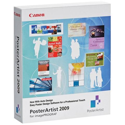 Posterartist. In - Foto 1
