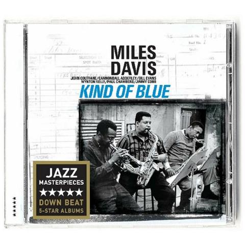 Miles Davis - Kind Of Blue - Foto 1