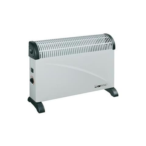 KH 3077 Bianco 2000 W Radiatore - Foto 1
