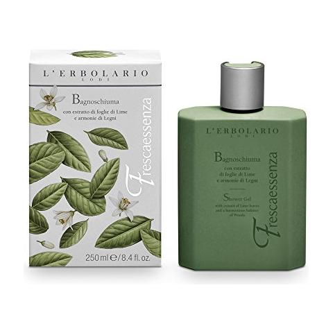 Frescaessenza bagnoschiuma 250 ml - Foto 1