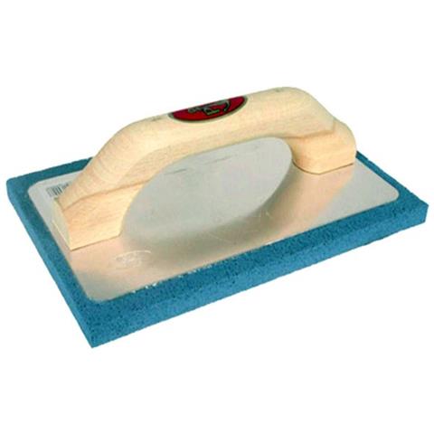 Frattazzo Spugna Blu 819/1 Mm. 135x215 - Foto 3