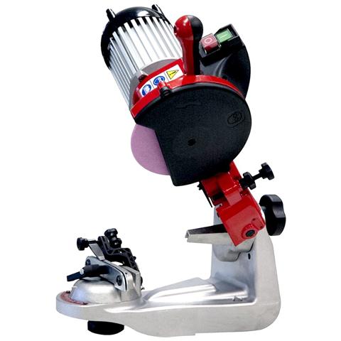 Affilacatene Professionale Franz Affila Catena Motosega Affilatrice Catene - Foto 1