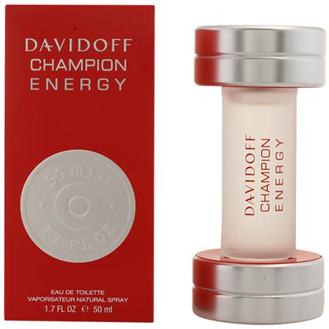 Champion Energy Edt Vapo 50 Ml - Foto 2