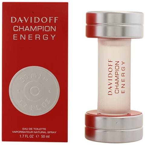 Champion Energy Edt Vapo 50 Ml - Foto 6